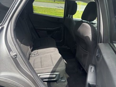 Used 2024 Ford Escape Active AWD/4WD image 16
