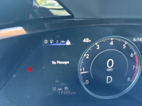 Used 2024 Lexus NX 350 AWD image 13