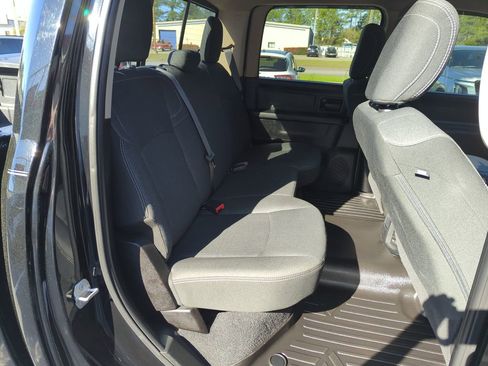 Used 2020 RAM 2500 Tradesman image 32