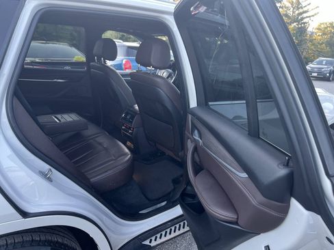 Used 2017 BMW X5 xDrive35i AWD/4WD image 12