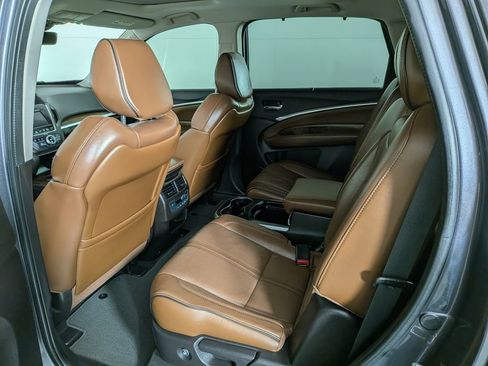 Used 2019 Acura MDX SH-AWD w/ Advance Package image 32
