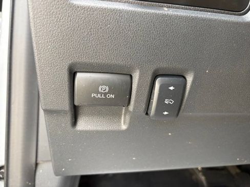 Used 2026 Ford F250 Lariat w/ Black Appearance Package AWD/4WD image 28