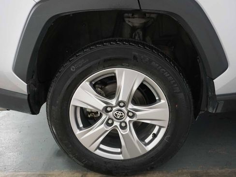 Used 2024 Toyota RAV4 XLE image 11