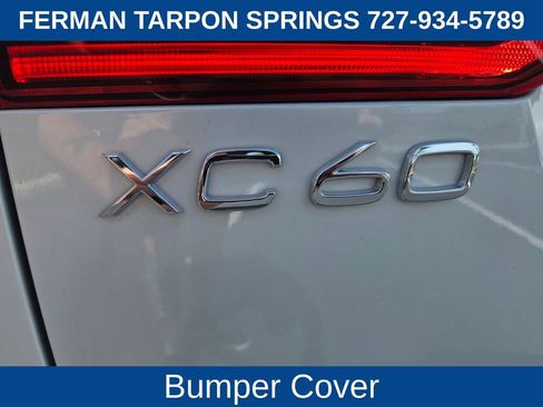 Certified 2026 Volvo XC60 B5 Plus w/ Protection Package Premier AWD/4WD image 18