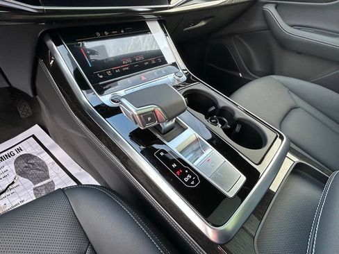 New 2026 Audi Q7 3.0T Premium Plus AWD/4WD image 28