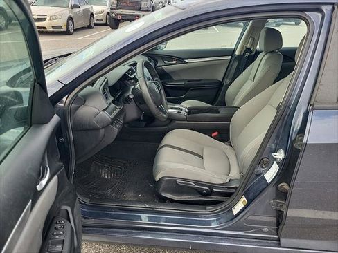 Used 2021 Honda Civic LX image 23