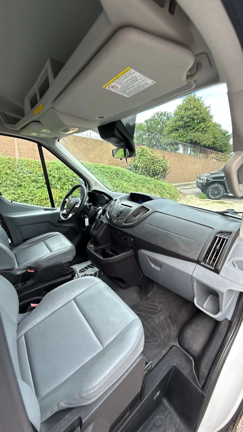 Used 2018 Ford Transit 350 148 Medium Roof RWD image 40