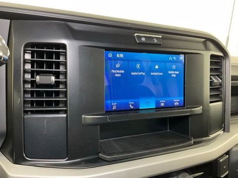 New 2026 Ford F350 XL w/ STX Appearance Package image 21