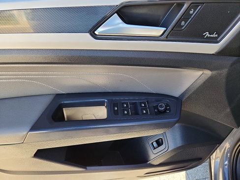 Used 2021 Volkswagen Atlas Cross Sport SEL Premium w/ Cross Sport MDO Package image 14