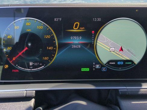 Used 2022 Mercedes-Benz GLS 450 4MATIC image 10