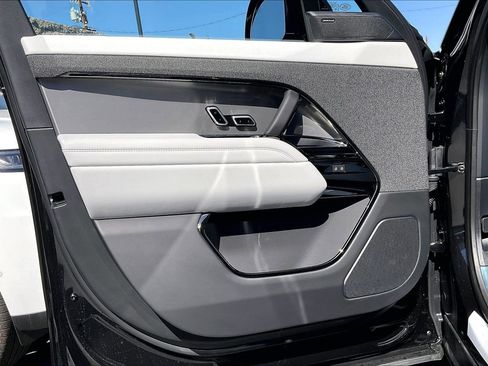 New 2026 Land Rover Range Rover Sport SE AWD/4WD image 12