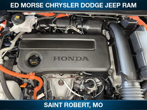 Used 2024 Honda CR-V Sport image 14