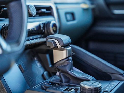 New 2026 Toyota Tacoma image 25