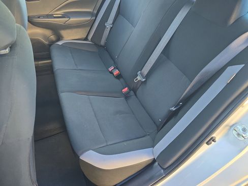 Used 2025 Nissan Versa S image 19