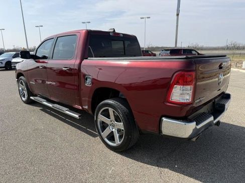 Used 2020 RAM 1500 Lone Star image 7