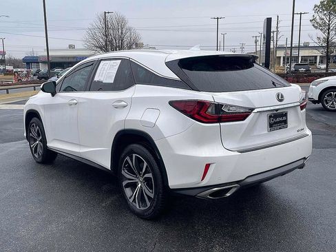 Used 2017 Lexus RX 350 FWD w/ Premium Package image 5