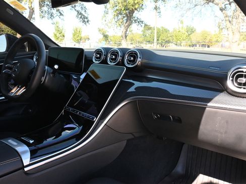 Used 2024 Mercedes-Benz CLE 53 AMG 4MATIC image 23