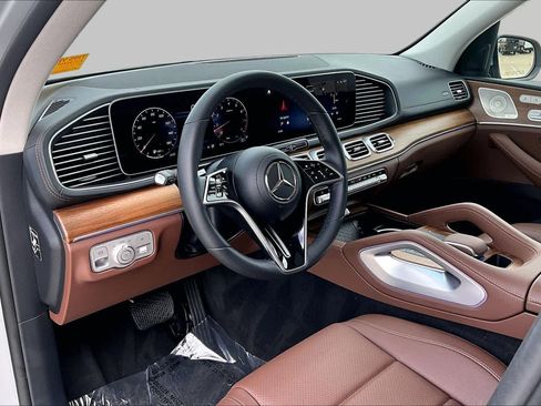 Used 2026 Mercedes-Benz GLE 350 4MATIC image 16