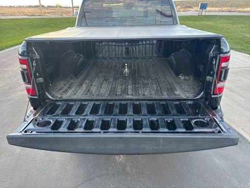 Used 2023 RAM 1500 Rebel image 25