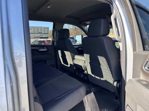 New 2026 Chevrolet Silverado 2500 LT w/ Trail Boss Package image 25