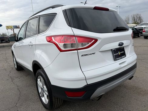 Used 2014 Ford Escape SE w/ Equipment Group 201A image 7