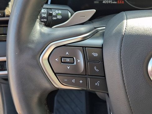 Used 2024 Lexus RX 350 Premium w/ Cold Area Package AWD/4WD image 21