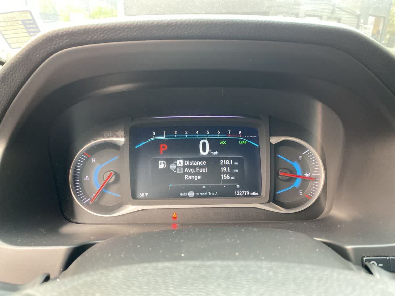 Used 2019 Honda Pilot Touring image 29