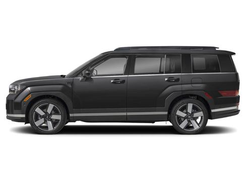 New 2026 Hyundai Santa Fe Limited image 26