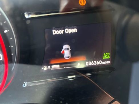 Certified 2022 Honda HR-V EX image 13