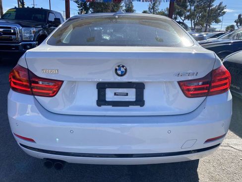 Used 2015 BMW 428i Gran Coupe RWD image 9