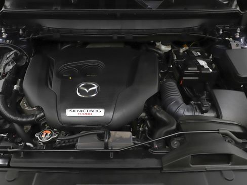 Used 2022 MAZDA CX-9 Touring w/ Touring Premium Package image 28