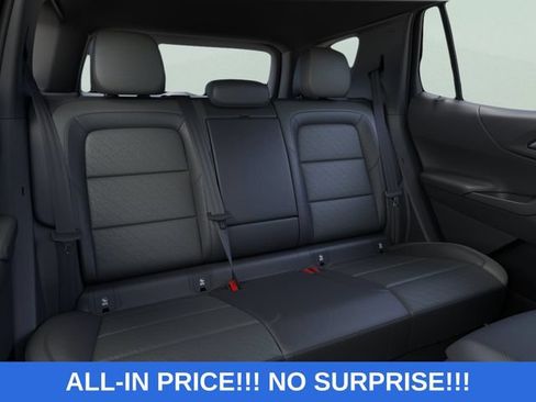 New 2027 Chevrolet Equinox LT FWD image 11