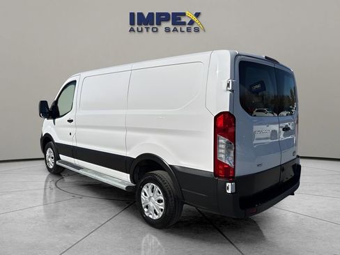 Used 2023 Ford Transit 250 Low Roof w/ Exterior Upgrade Package image 3