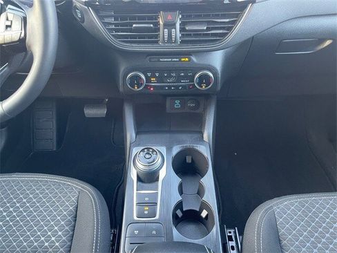 Used 2023 Ford Escape Active image 11