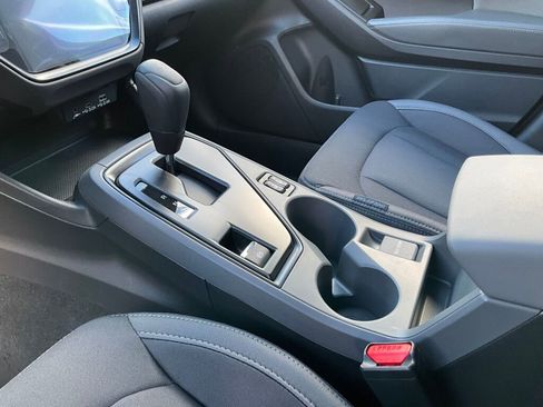 New 2026 Subaru Crosstrek 2.0i Premium image 18