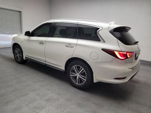 Used 2017 INFINITI QX60 FWD w/ Premium Plus Package image 3