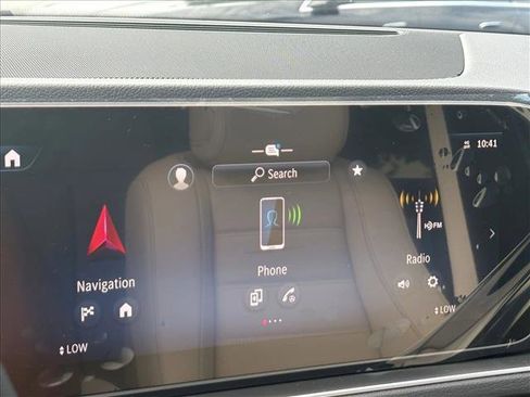 New 2026 Mercedes-Benz GLE 580 4MATIC image 11