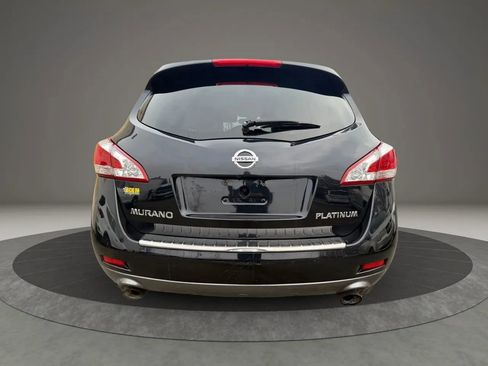 Used 2012 Nissan Murano LE w/ Platinum Pkg image 6