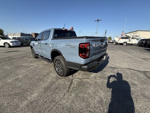 Used 2024 Ford Ranger XLT image 5