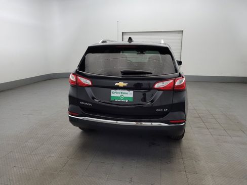 Used 2019 Chevrolet Equinox LT image 7