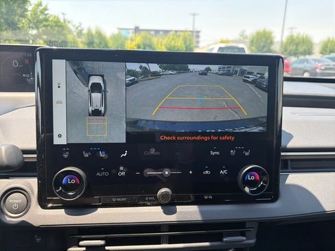 New 2026 Toyota bZ AWD/4WD image 21