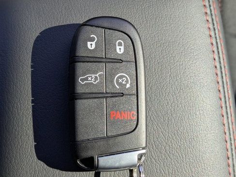 New 2026 Dodge Durango GT image 33