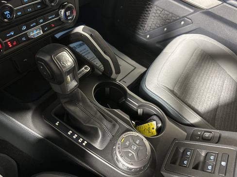 Certified 2021 Ford Bronco Outer Banks image 22