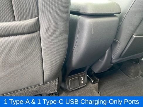 Certified 2023 Chevrolet TrailBlazer RS w/ Sun and Liftgate Package image 21