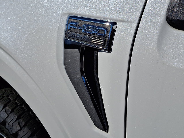 Used 2022 Ford F150 Lariat w/ Trailer Tow Package AWD/4WD image 31