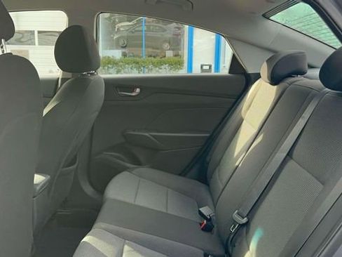 Used 2018 Hyundai Accent SEL image 10