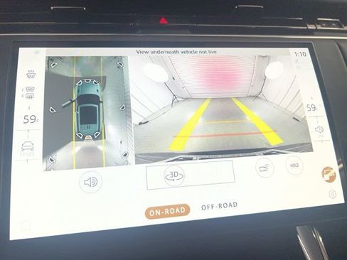 Used 2024 Land Rover Range Rover Sport Dynamic SE AWD/4WD image 31