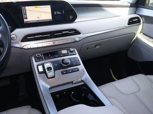 Used 2020 Hyundai Palisade SEL image 11