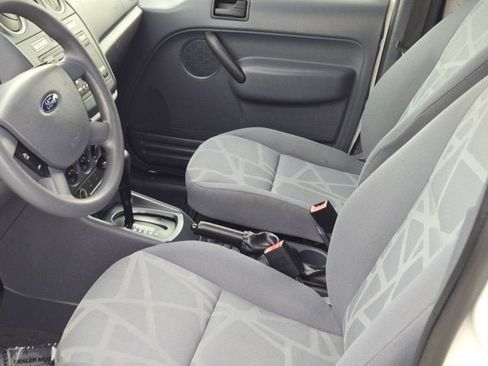 Used 2010 Ford Transit Connect XLT image 14