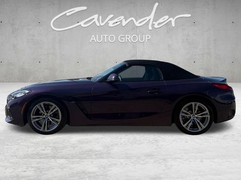 Used 2026 BMW Z4 sDrive30i RWD image 13